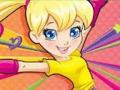 Polly Pocket kaulinan 