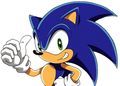 kaulinan sonic 