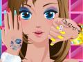 kaulinan Manicure 