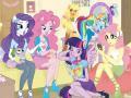 Equestria Girls kaulinan 