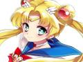 kaulinan Sailor Moon 