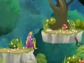 kaulinan Rapunzel Tangled 