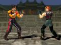 kaulinan Tekken 