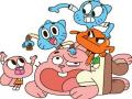 Nu endah pisan Dunya kaulinan Gumball 