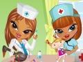 kaulinan Doctor 