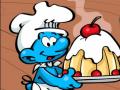 Smurfs Game online 
