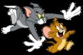 Tom and Jerry kaulinan 