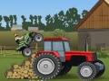 kaulinan ATV 