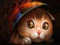 Panggihan kaulinan ucing 