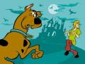 kaulinan Scooby Doo 