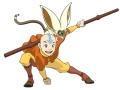 Avatar The Airbender Tukang kaulinan 