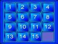Lima belas kaulinan Puzzle 