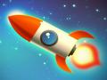 kaulinan Rocket 
