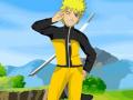 kaulinan Naruto Kalong Nepi 
