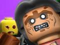 Lego Zombie kaulinan online 