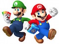 kaulinan mario 