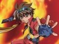 kaulinan Bakugan 