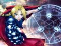 kaulinan Fullmetal Alchemist 