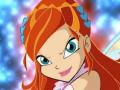 kaulinan Winx pikeun katresna 