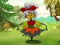 kaulinan Baba Yaga 