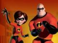 Nu Incredibles kaulinan 