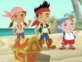 Jake jeung kaulinan Kungsi Land Pirates 
