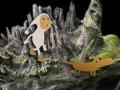 kaulinan Samorost 