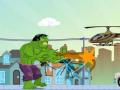 kaulinan Hulk 