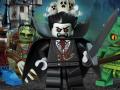 Lego Pejuang Monster kaulinan online 