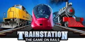 TrainStation 