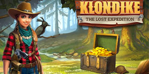 Klondike: The Lost ekspedisi 