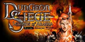 Dungeon ngepung 