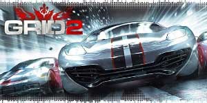 Grid 2 