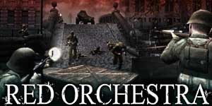 Red orchestra 