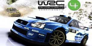 Dunya Rally Championship 4 