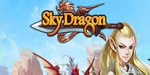 Langit Dragon 