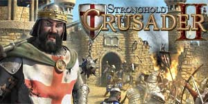 Stronghold Crusader 2 