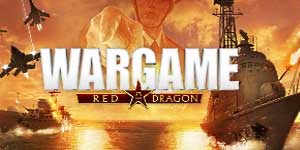 Wargame: Beureum Dragon 