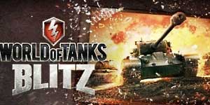 Dunya bak Blitz 