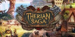 Therian Saga 