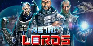 Astro Lords 