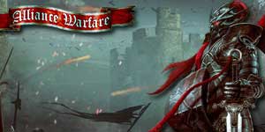 Alliance perang 