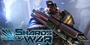 Shards Perang 