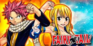 Fairy Tail 