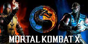 Fana Kombat X - fana Kombat 10 