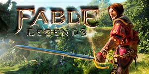 fabel Legenda 