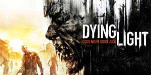 dying Lampu 