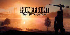Homefront The Revolusi 