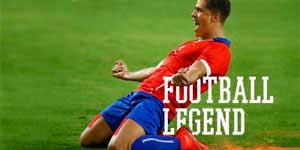 Football Katerangan 