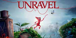 Unravel 